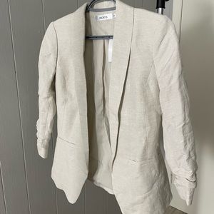 Womens Blazer
